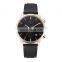 REBIRTH RE095 women's Fashion&Casual Watch Quartz Movement Auto Date Silicone Band Business Watch