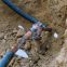 CCS earth cable for earthing system