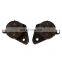 New A Pair of Steering Wheel Button Multi-function Button For Mercedes-Benz C-Class E-Class GLK-Class W204 X204 W212 W207