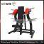 Muscle Exercise Hammer Strength Fitness Equipment/shoulder Press/tz-6061