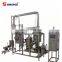 Stevia Sugar Plant Sugar Extraction Machine in Stevia Sugar Production Line