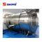 Factory Price Industrial Lyophilizer Large Scale of Vacuum Freeze Dryer For Food