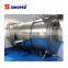 Large Capacity Industrial Vacuum Food Freeze Dryer Drying Machine for Fruits Vegetables