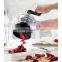 KH Shipment in time Easy Use Vegetable Spiral Slicer