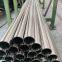 Ss Stainless Steel Pipe Used 300series Seamless Round Tube Pipes for railings