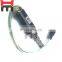 Hot sales Excavator Hydraulic pump Solenoid valve 40C04-109 For SY75 SY135 SY215 SY225 SY235 EC210B EC210 Excavator