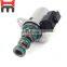 Excavator Parts 12V 24V SV98-T39 Solenoid Valve