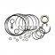 PC60-7 Excavator hydraulic pump seal kit 708-110-00111