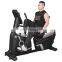 Home Gym Elliptical Bike Exercise Trainer