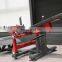 Hip Up machine Deep Thrust Trainer Lift Lifter Gym Equipment Machine Muscle Pelvic Fitness Buttock