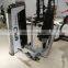 Exercise MND fitness machine fitness factory supply Split Push Chest Trainer gym machine Plates