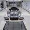 Обновление до нового полного комплекта кузова G11 G12 M760 2021 года для BMW 7 Series G11 G12 2017 - 2020 годов