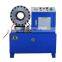 hydraulic hose crimping machine with strong power