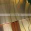 Custom-Made H59 H62 H65 H70 H80 10mm 15mm 20mm 30mm Brass Sheet / Plate