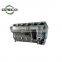 Long Block for Komatsu PC300-7 PC360-7 6D114 Cylinder Block