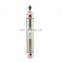 Серия MF/CDM2E CDM2B40X25 CDM2B40X50 CDM2B40X75 CDM2B40X100 Воздушный компрессор, пневматический цилиндр из нержавеющей стали