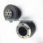IATF16949 Factory Custom Ductile Iron / Gray Iron / Steel Metal Parts Centrifugal Casting Parts