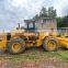 SECOND HAND 966H CAT WHEEL LOADER