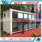 prefab customed cabin house and container house for sale