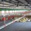 Steel Structure Workshop, Steel Structure Poultry House and Poultry Farming Workshop