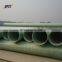 FRP process  pipes fiberglass  RPM pushing pipe