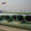 FRP process  pipes fiberglass  RPM pushing pipe