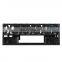 8GPU Steel Open Air Rig Frame 6GPU 8GPU Rig Case Rack with Multi-Fan Position for Graphics Card GPU