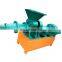 China Charcoal coal Power dust Roller Press Coal Screw Briquette Extruder Machine