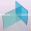 Wholesale Price 3Mm 6Mm Solid  Transparent  Polycarbonate Roofing Sheets Carport Canopy Shading  Pc Endurance Board