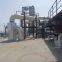 Large tonnage circulating fluidized bed steam boiler, Shx75-1.25-ma can use various fuel circulating fluidized bed steam boilers