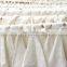 100% raw silk glove, garshana glove, ayuervedic dry massage glove made in china