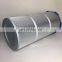 Factory direct sale of high efficiency and quick removal of dust filter cartridge