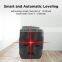 Mini Self-leveling Horizontal and Vertical Cross Line IP54 Class 2 Red Line High Precision Mini Portable Smart Laser Level