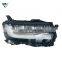 Car auto parts LED head light  body kit parts front bumper light headlamp for Land Cruiser LC300 2022