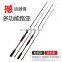byloo  fishing rod and reel combo long casting fishing rod 4.5m  bd price for fishing rod