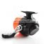 byloo 2022 new products fishing reels tackle 3.1/1 saltwater Shooting Spin Cast Spincast Fishing Reel Closed Face Fly Wheel