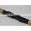 Well known golden fish super hard telescopic fishing rod