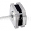 39mm hybrid stepper motor, ultra thin quiet hybrid motor ,multiple specifications two phase four wire drive