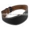 Weightlifting Real Leather Lever Belts Breathable Weightlifting Lever Belts Gym Training Bodybuilding Powerlifting Lever Belt