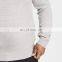 Cotton Polyester Sweat Shirt Winter Plus Size Sweat Shirt In Solid Color Oversized Sweatshirt