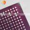 Metal perforated ceilings of various colors can be customized
