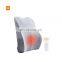 The new millet 8H hot compress simulation massage lumbar support office cushion car seat lumbar cushion backrest waist support
