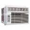 Factory Direct Selling Energy Saving R410a 6000BTU 0.5Ton Air Conditioner Window Unit