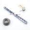 Timing Chain Kit for VW Golf 1.4 TSI CAVE CANF OE 03C109507AF 03C115225A TK1179-1