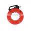 Best quality fish wire tapes electrical portable 4mm*60m fish tape puller