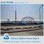 Stable and Durable Metal Frame Buildings Steel Structure Construction