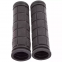 High Quality Bike Grip Grips Non-Slip Soft Rubber MTB Grips For Sale