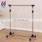 Popular Hangers Metal Hanging Racks For Clothes