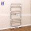 High quality 2 level garment foldable drying rack