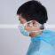 3-ply Disposable Medical Face Mask Surgical Individual